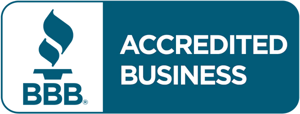 vanmar capital accredited by BBB